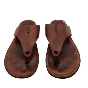 OluKai Women's Brown Sandals